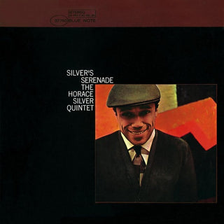 Horace Silver- Silver Serenade