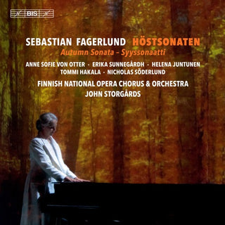 Fagerlund / Otter / Soderlund- Hostsonaten