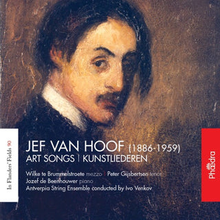 Hoof / Peter Gijsbertsen / Wilke Te Brummelstroete- In Flander's Fields
