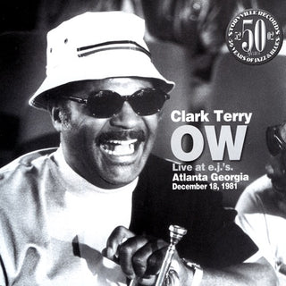 Clark Terry- Ow