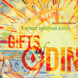 Gifts Of Odin / Various- Gifts of Odin