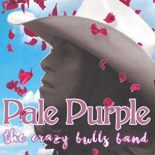 Crazy Bulls Band- Pale Purple