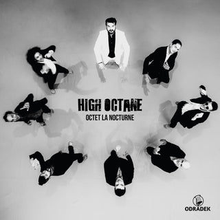 Octet La Nocturne- High Octane (Uk)