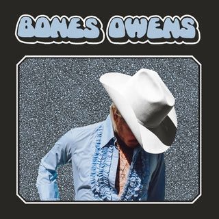 Bones Owens- Bones Owens
