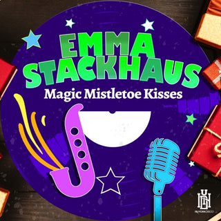 Emma Stackhaus- Magic Mistletoe Kisses (Mod)
