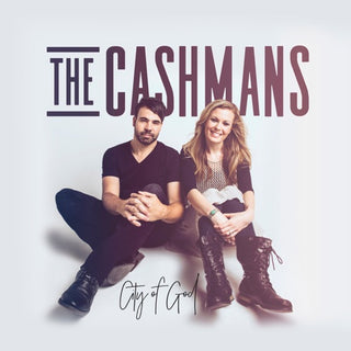The Cashmans- City Of God