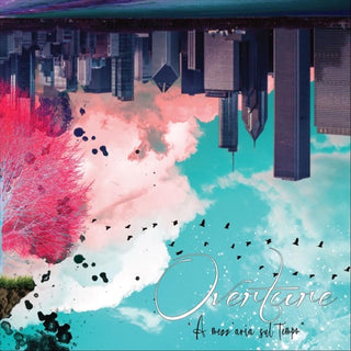 Overture- Mezz'aria Sul Tempo (CD)
