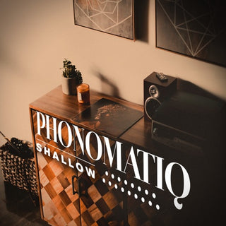 PhonoMatiq- Shallow (Mod)