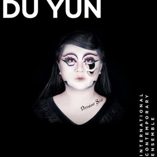 Yun- Dinosaur Scar