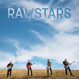 Rawstars- Rawstars (Ita)