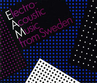 Hambraeus / Morthenson / Hanson- Electro Acoustis Music 1&2