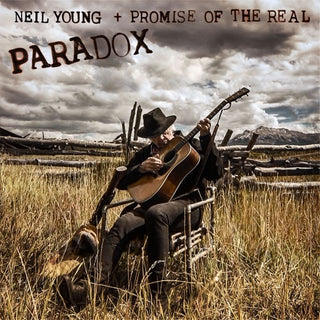 Neil Young- Paradox