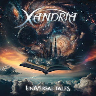 Xandria- Universal Tales