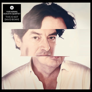 Yuri Honing Acoustic Quartet- This Is Not David Bowie (CD)