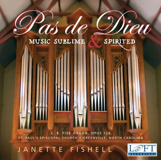 Pas De Dieu- Pas de Dieu: Music Sublime a