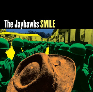 The Jayhawks- Smile