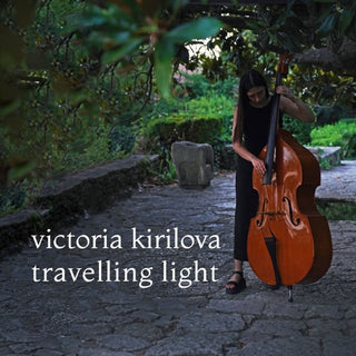 Kirilova, Victoria- Roots & Skies (CD)