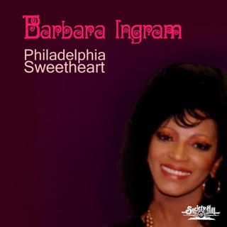 Barbara Ingram- Philadelphia