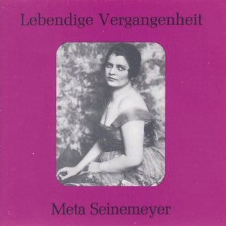 META SEINEMEYER- Arias