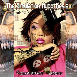 Simulation Hypothesis- Complexity Theory