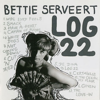 Bettie Serveert- Log 22
