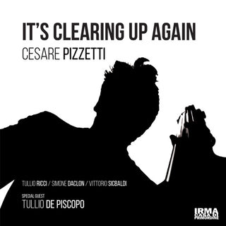 Cesare Pizzetti- It's Clearing Up Again