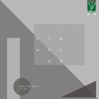 Sejin Bae- Direction (CD) (PREORDER)