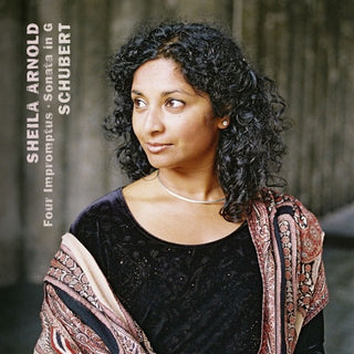 Schubert / Sheila Arnold- Franz Schubert: Four Impromptus & Sonata in G