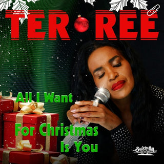 Ter-Ree- All I Want For Christmas Is You (Mod)
