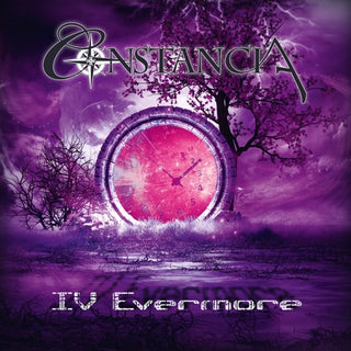 Constancia- Iv Evermore