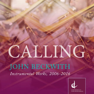 Beckwith- Calling
