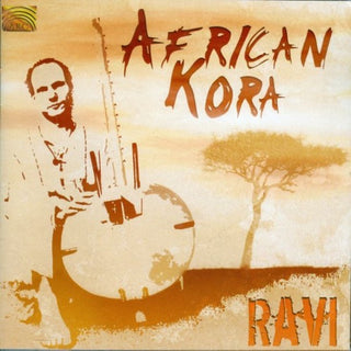 Ravi- African Kora