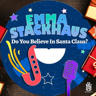 Emma Stackhaus- Do You Believe In Santa Claus? (Mod)