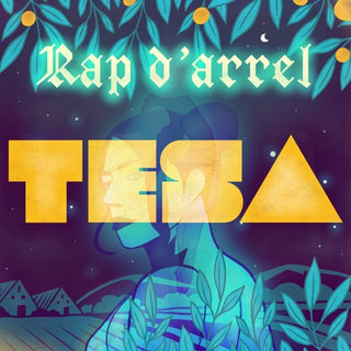 Tesa- Rap D'arrel (Spa)