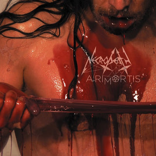 Necrodeath- Arimortis