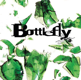 Bottlefly- Bottlefly