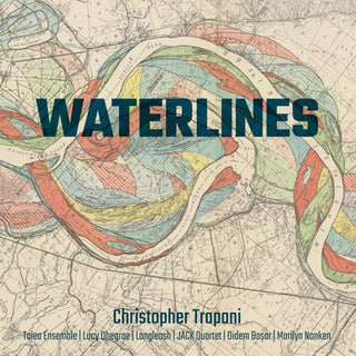 Trapani / Dhegrae / Basar- Waterlines