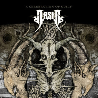 Arsis- A Celebration Of Guilt