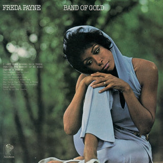 Freda Payne- Band Of Gold