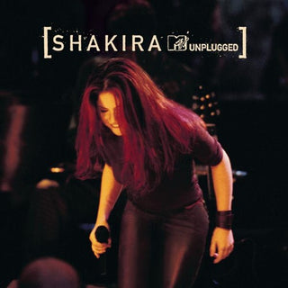 Shakira- MTV Unplugged