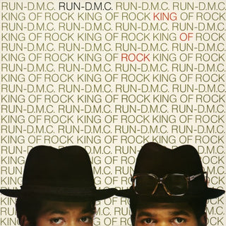Run-DMC- King Of Rock