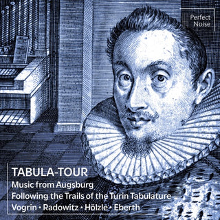 Michael Eberth- Tabula-Tour