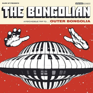 Bongolian- Outer Bongolia