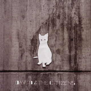 David & The Citizens- Are You In My Blood?