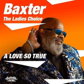 Baxter- A Love So True