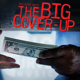 Big Cover-Up / Various- Big Cover-Up / Various (CD)