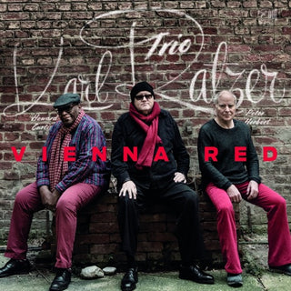 Karl Ratzer- Vienna Red