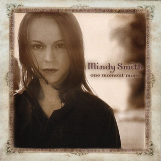 Mindy Smith- One Moment More