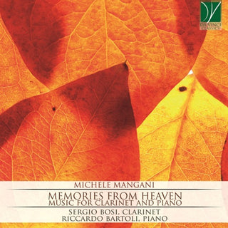 Sergio Bosi / Bartoli,Riccardo- Memories From Heaven