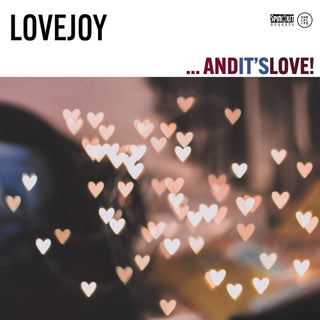 Lovejoy- ...And It's Love